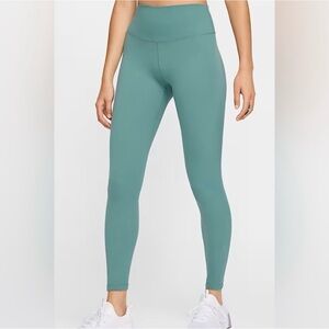 NWT Nike One High-Rise 7/8 Leggings XS